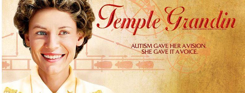 Temple Grandin and God's view of disabilities – spreading the fame
